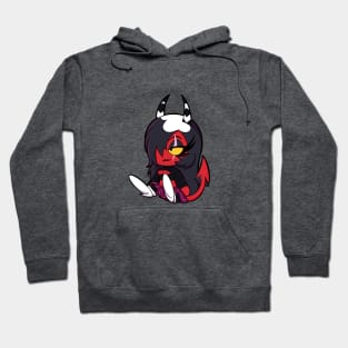 Helluva Boss - Sallie may Hoodie